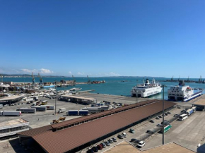 Port View Apartment 1